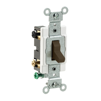 Leviton | CS415-2-LV | CS415-2