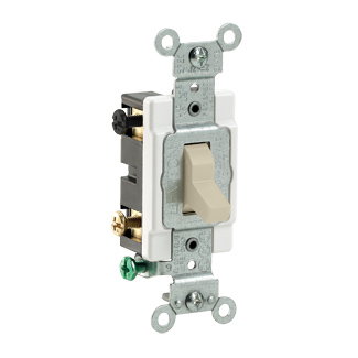 Leviton | CS420-2I-LV | CS420-2I
