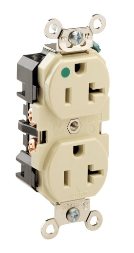 Leviton | 8300-I-LV | 8300-I