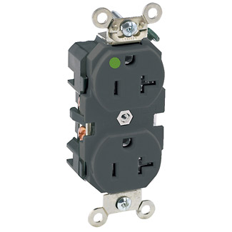 Leviton | 8300-E-LV | 8300-E