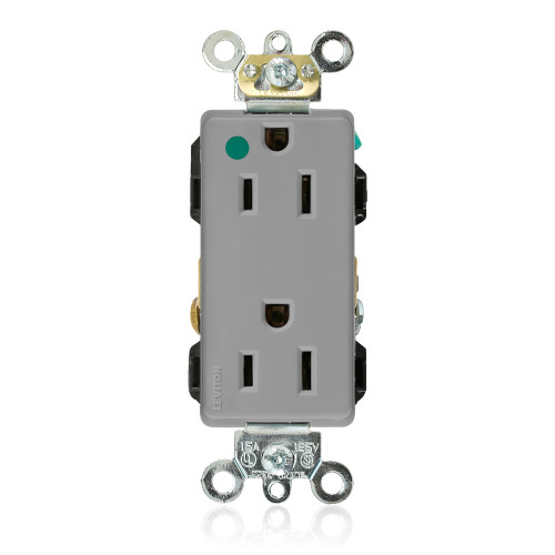 Leviton | 16262-HGG-LV | 16262-HGG