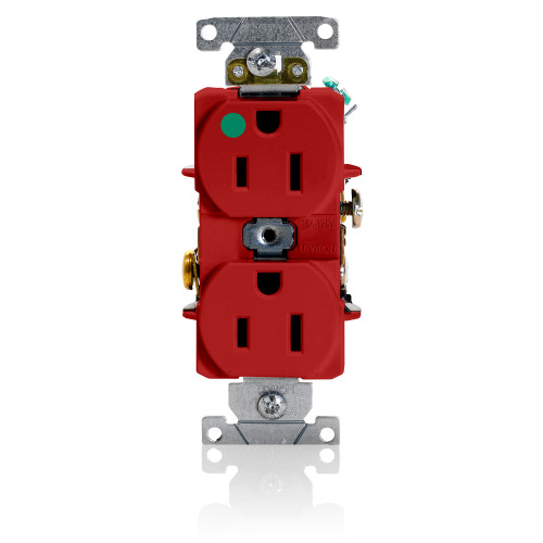 Leviton | 8200-HR-LV | 8200-HR