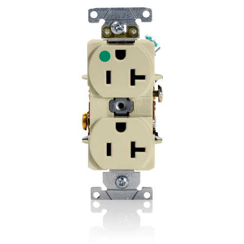Leviton | 8300-HI-LV | 8300-HI