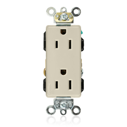 Leviton | 16262-IGG-LV | 16262-IGG