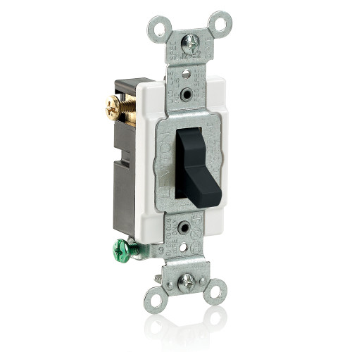 Leviton | CS320-2E-LV | CS320-2E