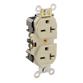 Leviton | 5462-I-LV | 5462-I