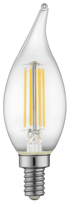 Main image of a TCP FF11D6050E12SCL95 LED F11 light bulb