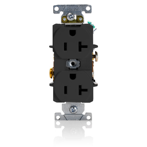 Leviton | 5352-E-LV | 5352-E