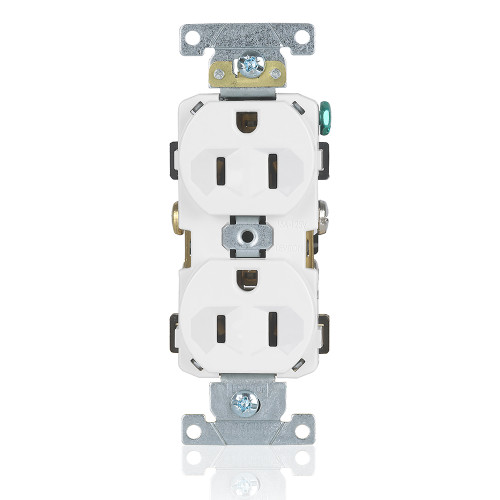 Leviton | BR15-W-LV | BR15-W