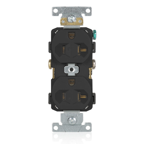 Leviton | BR20-E-LV | BR20-E