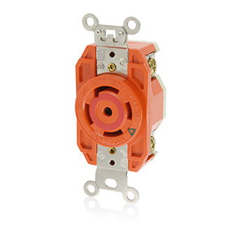 Leviton | 2820-IG-LV | 2820-IG