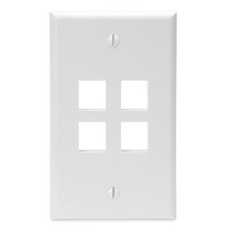 Leviton | 41080-4WP-LV | 41080-4WP