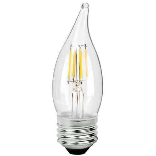 Main image of a TCP FF11D6024E26SCL92 LED F11 light bulb