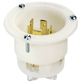 Leviton | 7408-C-LV | 7408-C