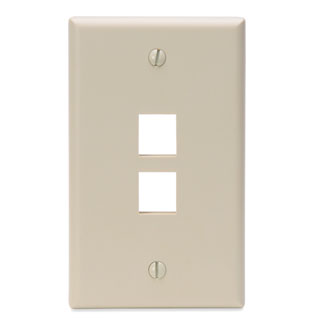 Leviton | 41080-2IP-LV | 41080-2IP