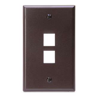 Leviton | 41080-2BP-LV | 41080-2BP