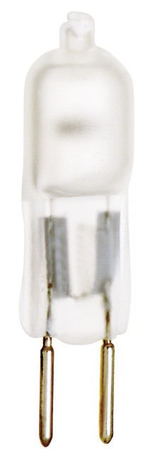 Main image of a Satco S1912 Halogen T4 light bulb