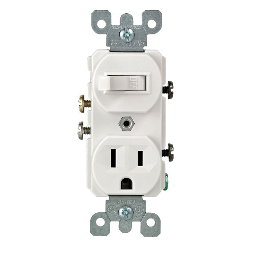 Leviton | 5225-WS-LV | 5225-WS