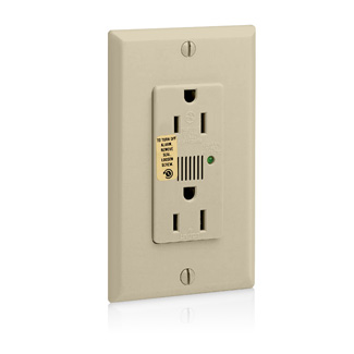 Leviton | 7280-I-LV | 7280-I