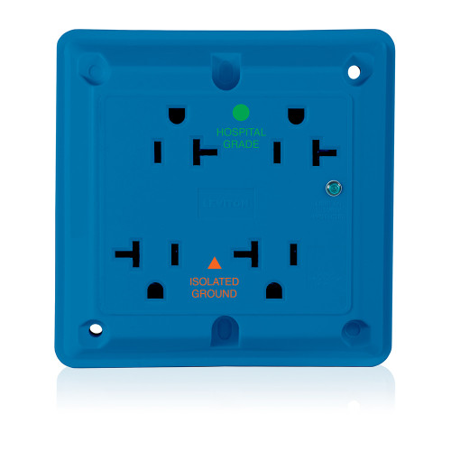 Leviton | 8490-IGB-LV | 8490-IGB