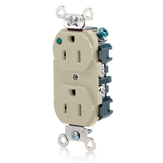 Leviton | 8200-PLI-LV | 8200-PLI