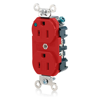 Leviton | 8200-PLR-LV | 8200-PLR