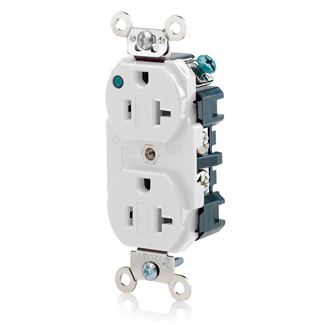Leviton | 8300-PLW-LV | 8300-PLW