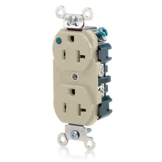 Leviton | 8300-PLI-LV | 8300-PLI