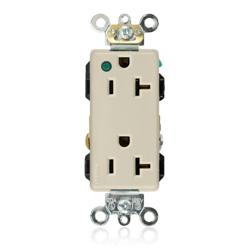 Leviton | 16362-PLI-LV | 16362-PLI