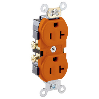 Leviton | CR20-O-LV | CR20-O