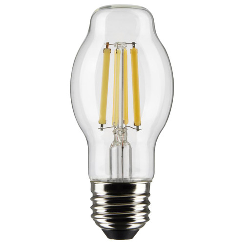 Main image of a Satco S21334 LED BT15 light bulb