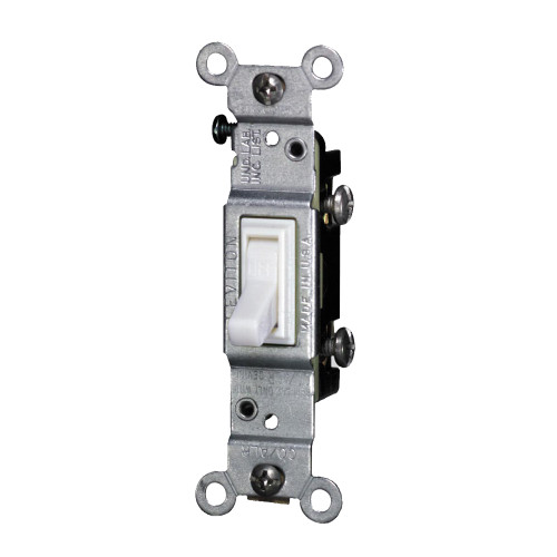 Leviton | 2651-2W-LV | 2651-2W