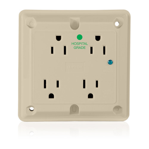 Leviton | 8480-I-LV | 8480-I