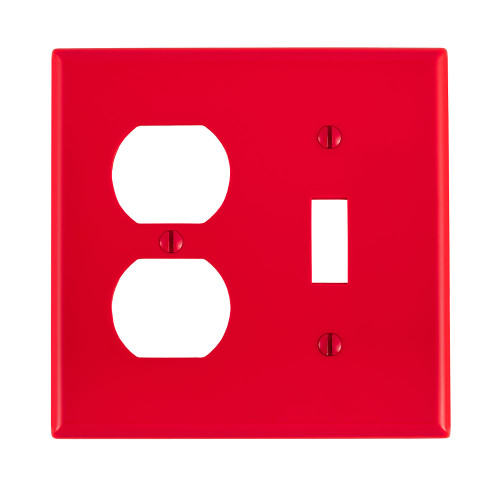 Leviton | 80705-R-LV | 80705-R