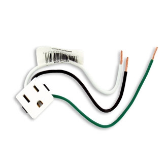 Leviton | 1374-1W-LV | 1374-1W