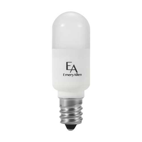 Main image of a Emery Allen EA-E12-4.5W-COB-279F-D LED Specialty light bulb