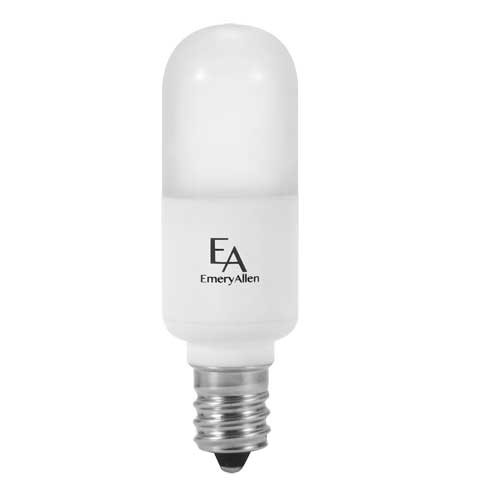 Main image of a Emery Allen EA-E12-5.0W-COB-279F-D LED Specialty light bulb