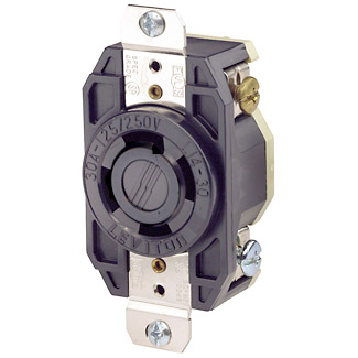 Leviton | 2710-B-LV | 2710-B