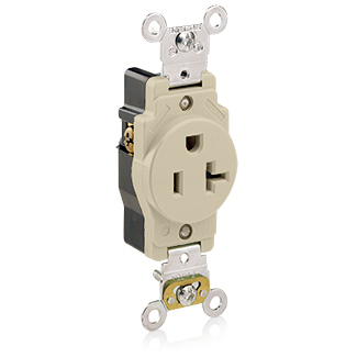 Leviton | 5361-I-LV | 5361-I