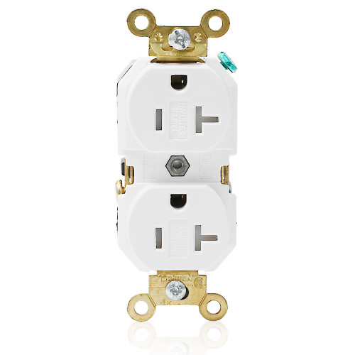 Leviton | 5362-SGW-LV | 5362-SGW