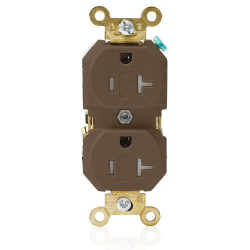 Leviton | 5362-SG-LV | 5362-SG