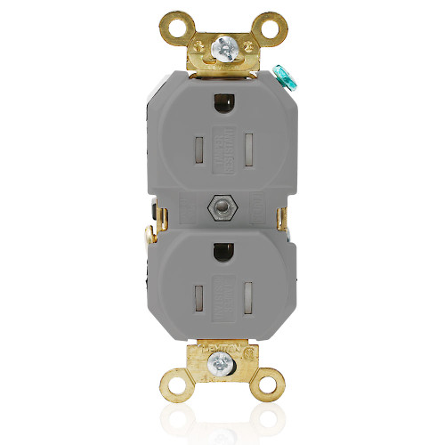Leviton | 5262-SGG-LV | 5262-SGG