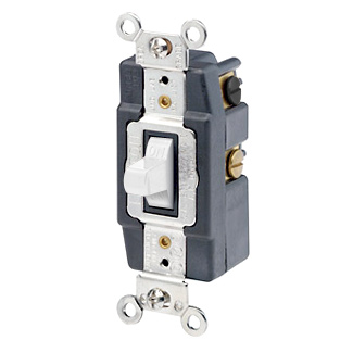 Leviton | 1288-W-LV | 1288-W