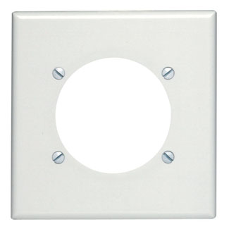 Leviton | 80530-W-LV | 80530-W