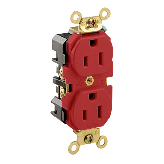 Leviton | 5262-R-LV | 5262-R
