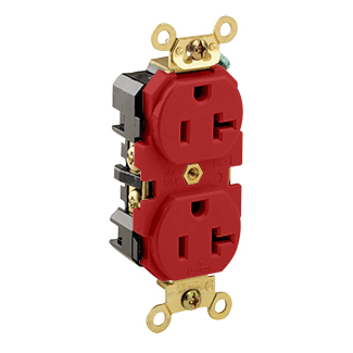 Leviton | 5362-R-LV | 5362-R