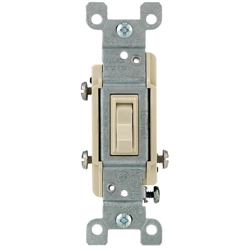 Leviton | 2653-2I-LV | 2653-2I