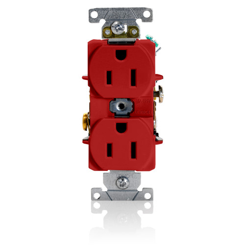Leviton | 5262-SR-LV | 5262-SR