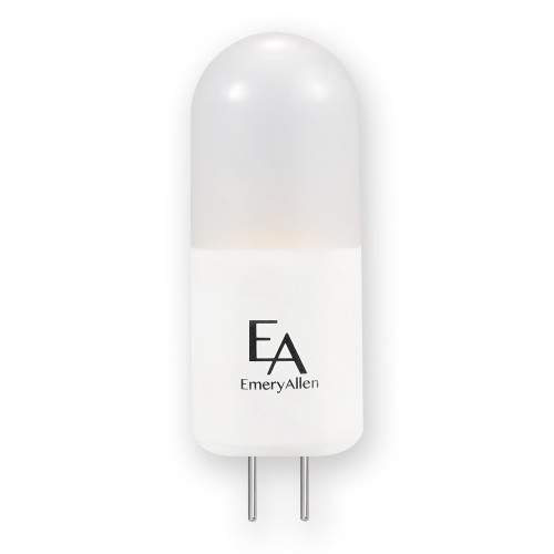 EmeryAllen | EA-GY6.35-5.0W-COB-279F-D-EM | EA-GY6.35-5.0W-COB-279F-D