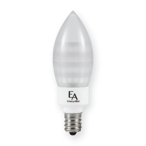 EmeryAllen | EA-E12-3.0W-002-AMB-EM | EA-E12-3.0W-002-AMB